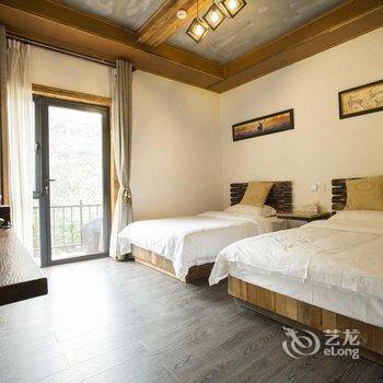 湖州莫干山清泉客栈酒店提供图片