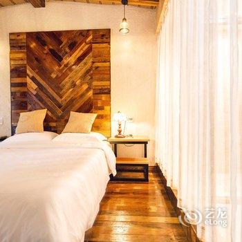 湖州莫干山清泉客栈酒店提供图片