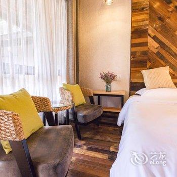 湖州莫干山清泉客栈酒店提供图片