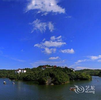 石柱观湖宾馆酒店提供图片