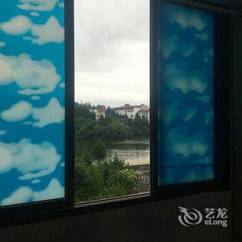 石柱观湖宾馆酒店提供图片