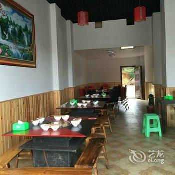 石柱观湖宾馆酒店提供图片