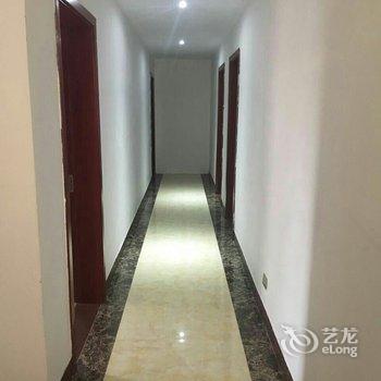 石柱观湖宾馆酒店提供图片