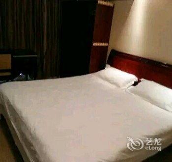 南昌君悦公寓式酒店酒店提供图片