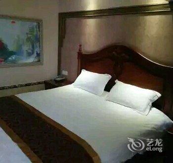 南昌君悦公寓式酒店酒店提供图片