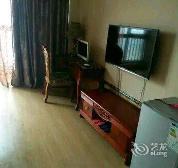南昌君悦公寓式酒店酒店提供图片