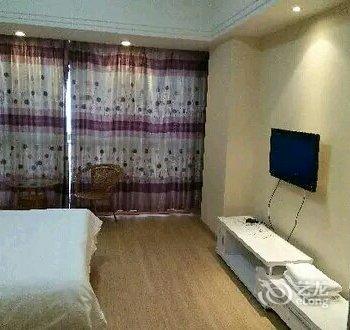 南昌君悦公寓式酒店酒店提供图片