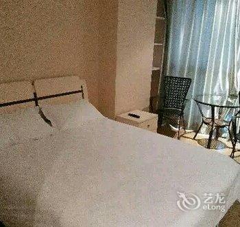 南昌君悦公寓式酒店酒店提供图片