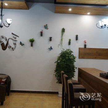 婺源完美小院客栈酒店提供图片