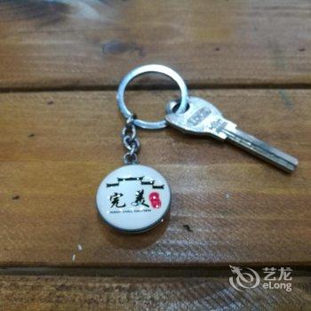 婺源完美小院客栈酒店提供图片