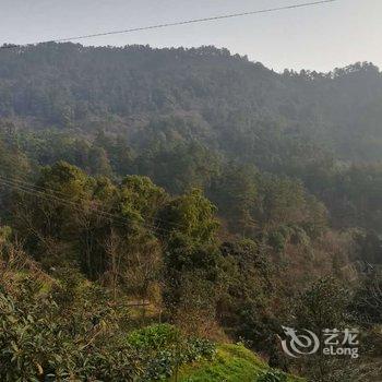 衡阳南岳衡山龙景山庄酒店提供图片