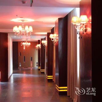夹江峨眉山月花园饭店(纸文化主题饭店)酒店提供图片