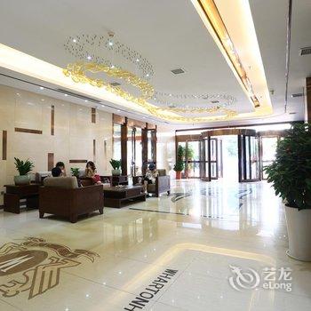 岳阳沃顿电力酒店酒店提供图片