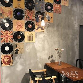 如家云上四季连锁酒店(桐乡乌镇西栅风景区店)酒店提供图片