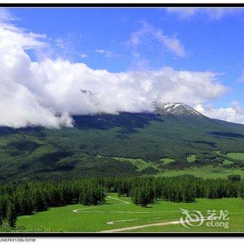 喀纳斯原始部落山庄酒店提供图片