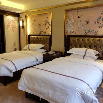 新疆北屯饭店(乌鲁木齐)酒店提供图片