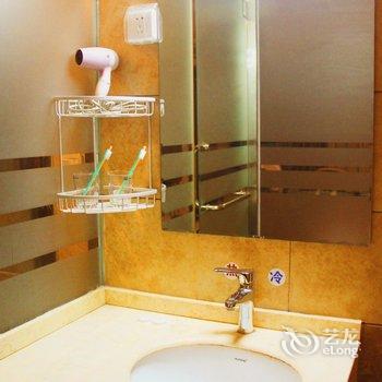 绵阳经开区地钦酒店酒店提供图片