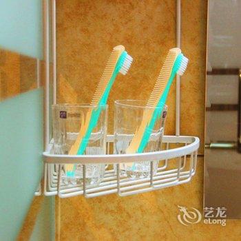 绵阳经开区地钦酒店酒店提供图片