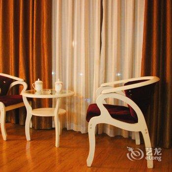 绵阳经开区地钦酒店酒店提供图片