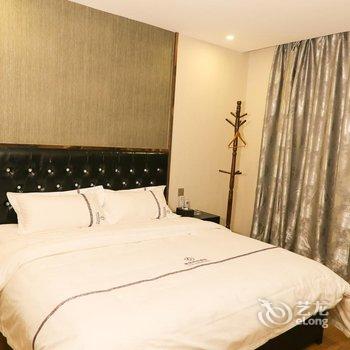 荆州莱茵尚品酒店酒店提供图片
