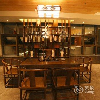 成都纷迪酒店酒店提供图片