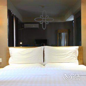 锦颐连锁酒店(呼和浩特呼伦南路仕奇公园店)酒店提供图片