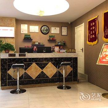 徐州骏怡商务酒店(火车站店)酒店提供图片