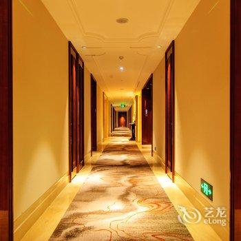 邵阳湘林温德姆至尊豪廷大酒店酒店提供图片