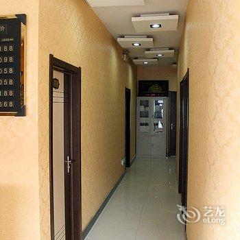 齐齐哈尔现代休闲旅馆酒店提供图片