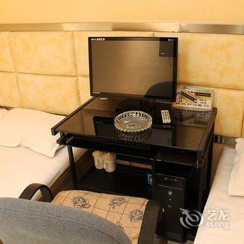 齐齐哈尔现代休闲旅馆酒店提供图片