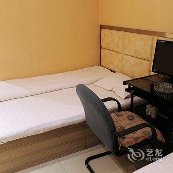 齐齐哈尔现代休闲旅馆酒店提供图片