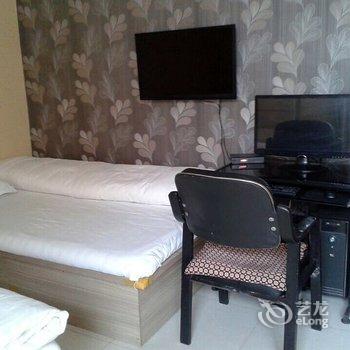 齐齐哈尔现代休闲旅馆酒店提供图片