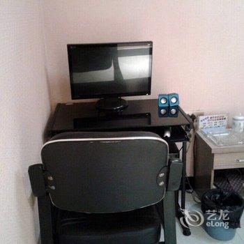 齐齐哈尔现代休闲旅馆酒店提供图片
