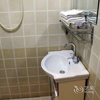 齐齐哈尔现代休闲旅馆酒店提供图片