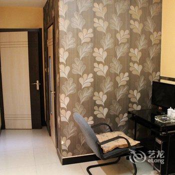 齐齐哈尔现代休闲旅馆酒店提供图片