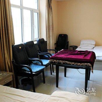齐齐哈尔现代休闲旅馆酒店提供图片