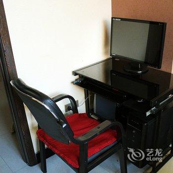 齐齐哈尔现代休闲旅馆酒店提供图片