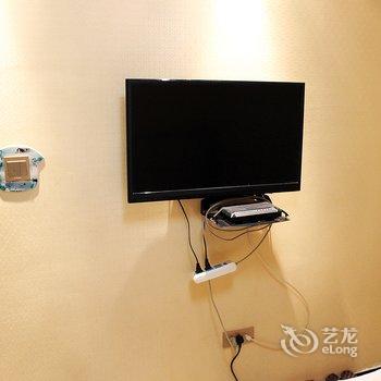齐齐哈尔现代休闲旅馆酒店提供图片