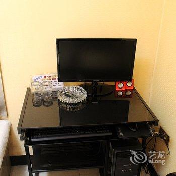 齐齐哈尔现代休闲旅馆酒店提供图片