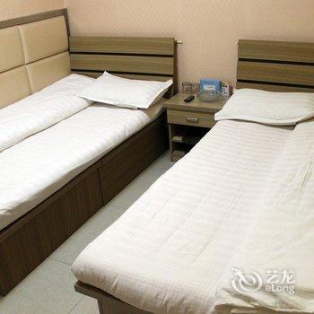 齐齐哈尔现代休闲旅馆酒店提供图片