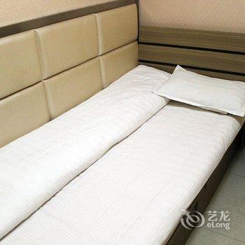 齐齐哈尔现代休闲旅馆酒店提供图片