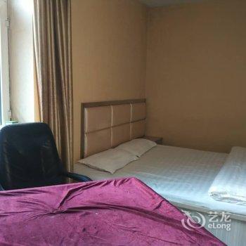 齐齐哈尔现代休闲旅馆酒店提供图片