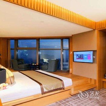 湖州东吴开元名庭酒店酒店提供图片