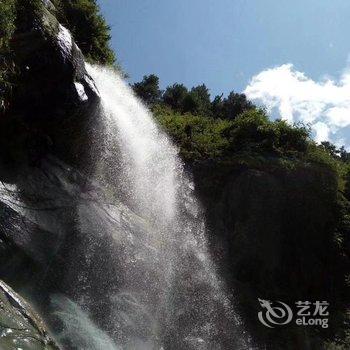 衡阳泉水湾农家乐酒店提供图片