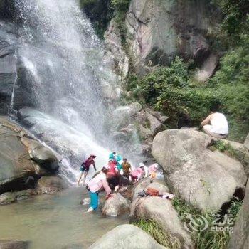 衡阳泉水湾农家乐酒店提供图片