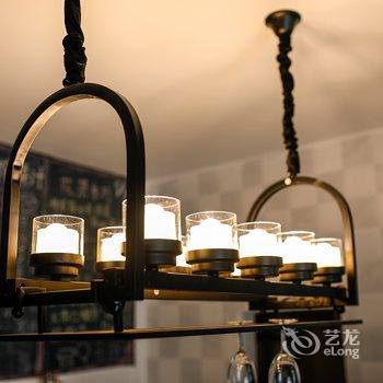 神农架泊客客栈酒店提供图片