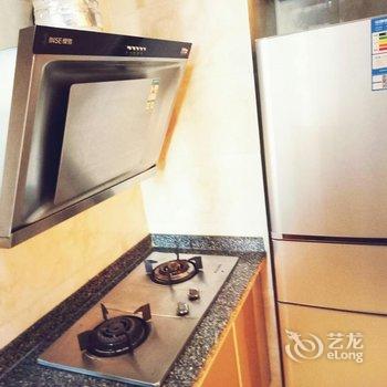 成都青巢格调精品服务度假公寓酒店提供图片