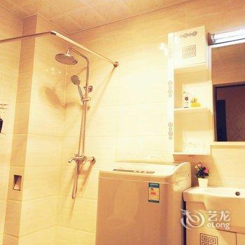 成都青巢格调精品服务度假公寓酒店提供图片