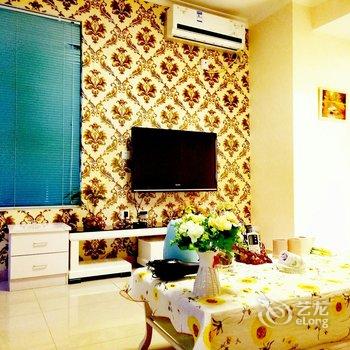 成都青巢格调精品服务度假公寓酒店提供图片