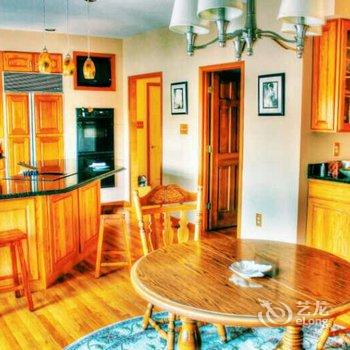 成都青巢格调精品服务度假公寓酒店提供图片